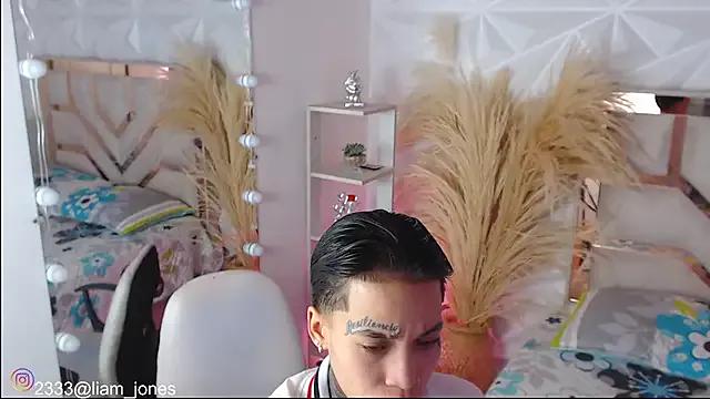 Avatar of Jonesliam23