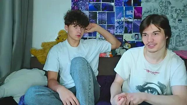 jordanjock on StripChat