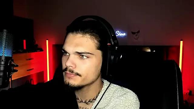 StripChat JordanShow is Freechat JordanShow — cumming