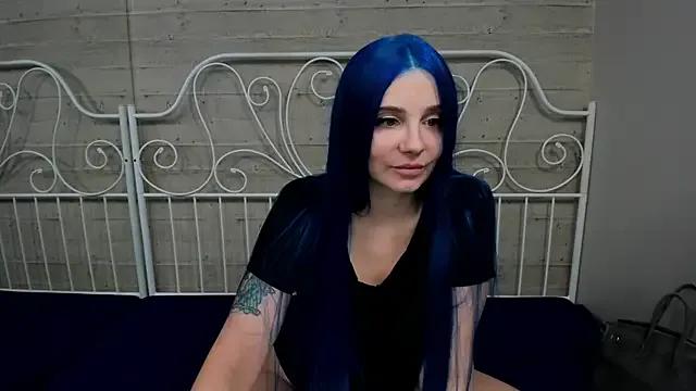 Freechat JuliaBusty on StripChat