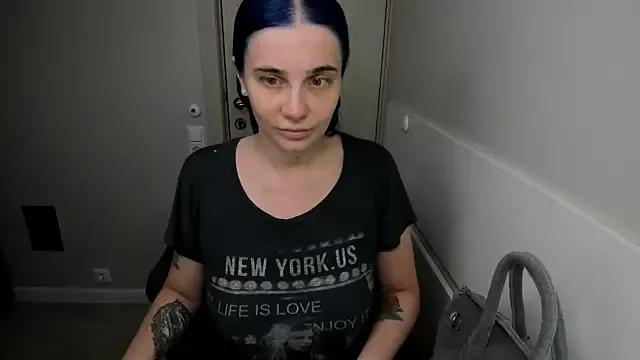 Freechat JuliaBusty on StripChat