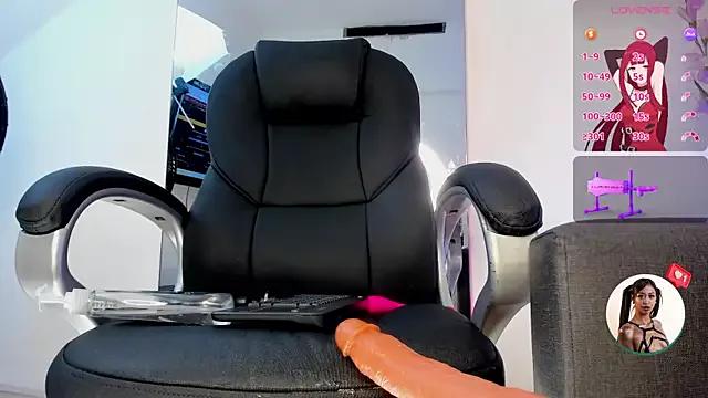 Freechat Juliett_Adams_ on StripChat