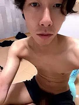 juri20cm on StripChat