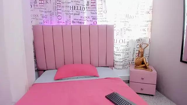 Freechat Karoly_Ocampo on StripChat