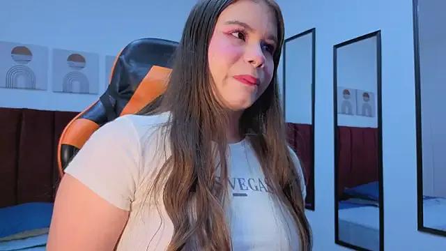 Freechat Karoly_Ocampo on StripChat