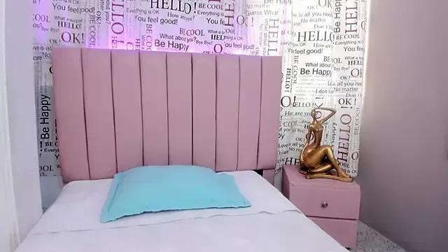 Freechat Karoly_Ocampo on StripChat