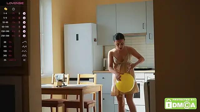 Freechat KateCarrey on StripChat