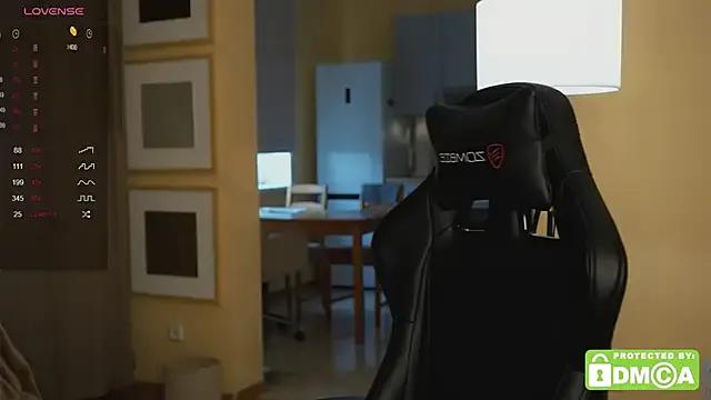 Freechat KateCarrey on StripChat