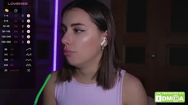 Freechat KateCarrey on StripChat