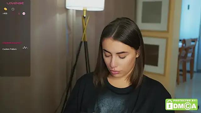 Freechat KateCarrey on StripChat