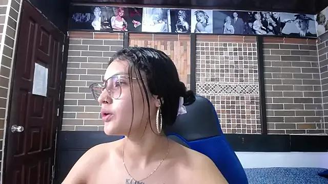 Private kathe-mills235 on StripChat