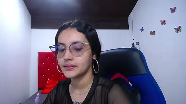 Private kathe-mills235 on StripChat