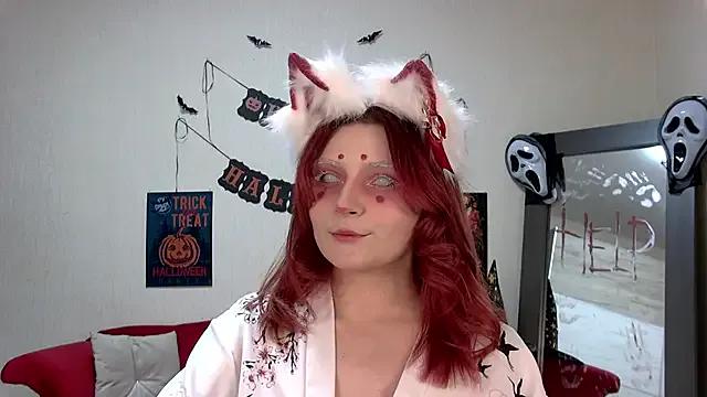 KellyStone on StripChat 