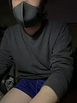 kentyken on StripChat