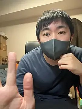 kentyken on StripChat