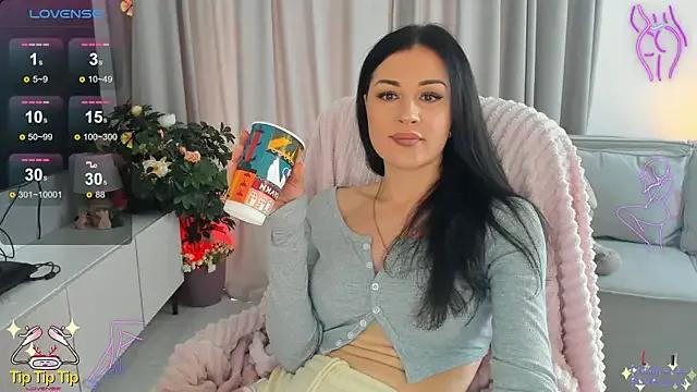 KerryCandy_Girl on StripChat 