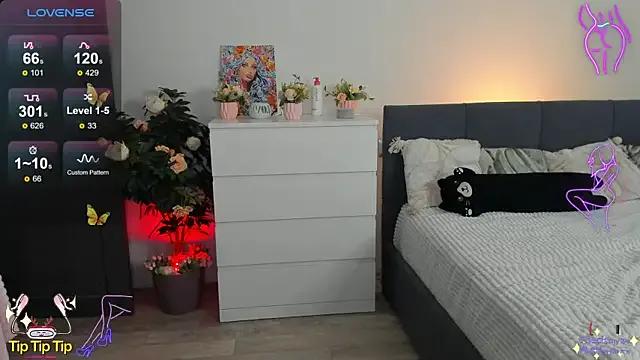 StripChat KerryCandy_Girl is Freechat KerryCandy_Girl — Make me wet and hot