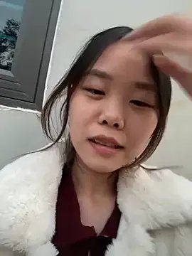 Kiee-lee on StripChat 