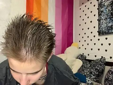 Kim_Ray — 10 hard spanks