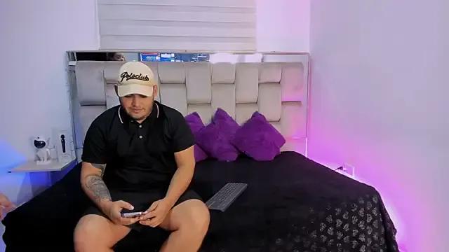 Avatar of KimaandNate