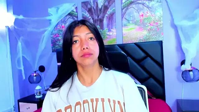 StripChat KimberlyVillaLobos  is Freechat  KimberlyVillaLobos — Hiii Kimberly <3