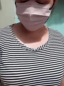 Kimkhaepretty on StripChat 