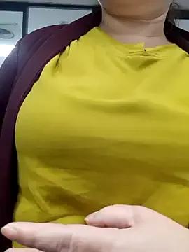 Kimkhaepretty on StripChat 