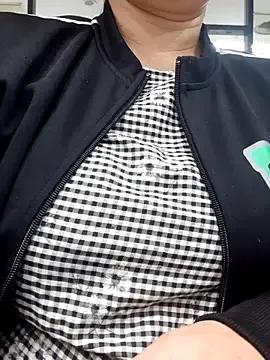 Kimkhaepretty on StripChat 