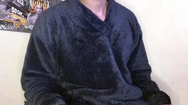 Freechat king__Black on StripChat