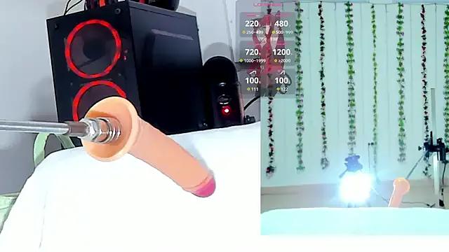 Kitty__Rose__ — 2 min control + missionary