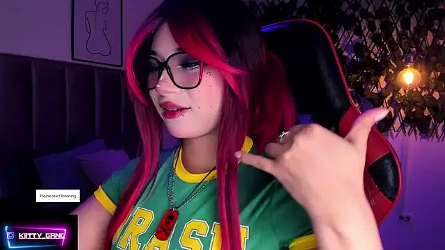 Avatar of Kitty_Gang