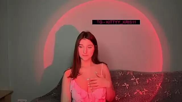 kitty_kristy1 — Stream just began!Who's ready to play?