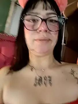 Kitty_Melodi — Group on StripChat