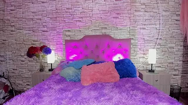 kitty_queen10 on StripChat 