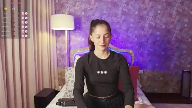 KittyAna on StripChat