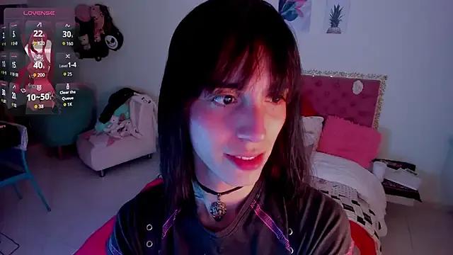 KittyChannel_ — Freechat on StripChat