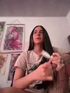 Avatar of Kittyhell_cam