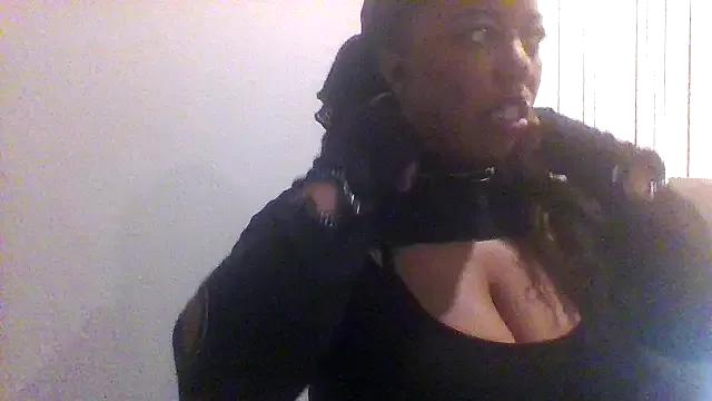 KittyKayla — fully nude show