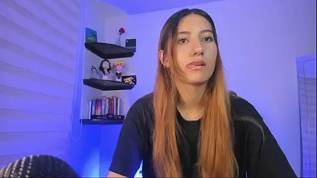 StripChat kittyrush_ is Freechat kittyrush_ — control domi x 7