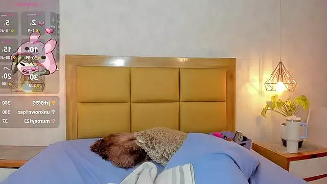 Avatar of Kittytimberlake