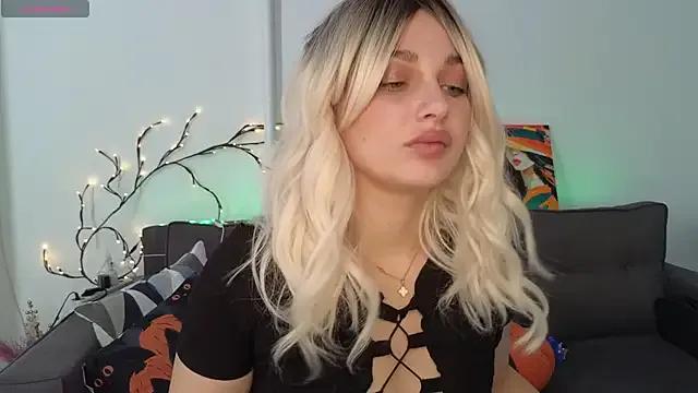 StripChat KittyYoda is Freechat KittyYoda — BOOM