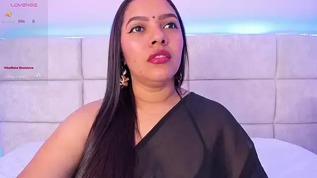 krishaa_ on StripChat