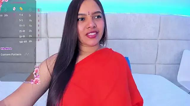 krishaa_ on StripChat