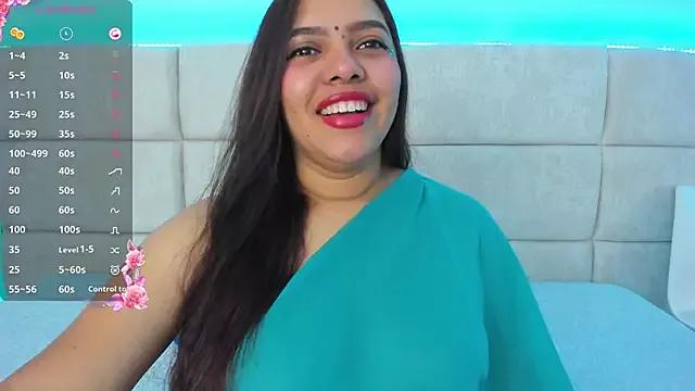 krishaa_ on StripChat