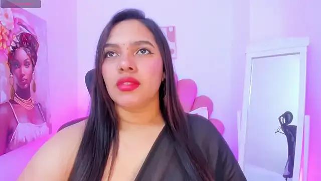 krishaa_ — SAY WELCOME KRISHAA