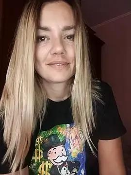 Freechat KrissSexi on StripChat