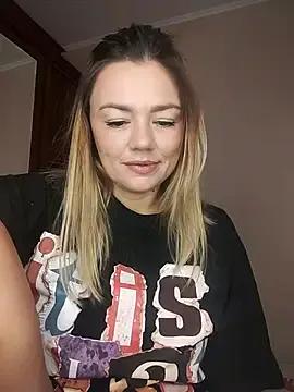 Freechat KrissSexi on StripChat