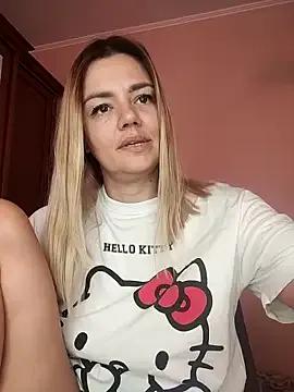 Freechat KrissSexi on StripChat