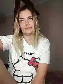 Freechat KrissSexi on StripChat