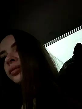 KristiRich — Naked+nipple clamps